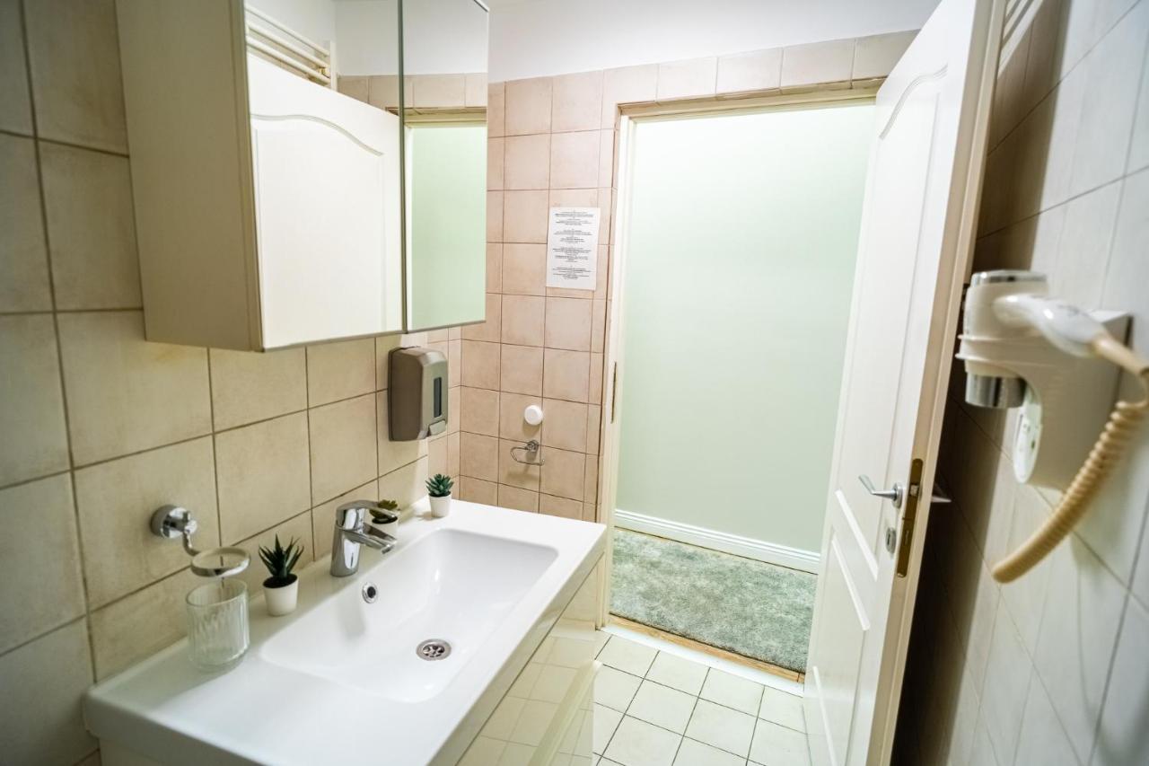 Bucharest Old City - Studio Near Calea Victoriei Exteriör bild